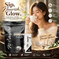 Fit Inspire Wellness Drink Coffee | Legacy Empire – Image 4