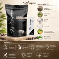 Fit Inspire Wellness Drink Coffee | Legacy Empire – Image 3