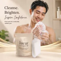 Lueur Inspire Glutathione Soap | Legacy Empire – Image 3