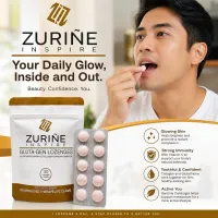 Zurine Inspire Glutathione Lozenges | Legacy Empire – Image 4