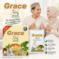 Grace 15-in-1 Premium Coffee | Legacy Empire – Image 4