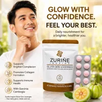 Zurine Inspire Glutathione Lozenges | Legacy Empire – Image 2