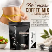 Fit Inspire Wellness Drink Coffee | Legacy Empire – Image 2