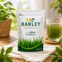 Tao Barley | Organic Barley Drink | Legacy Empire – Image 4