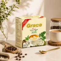 Grace 15-in-1 Premium Coffee | Legacy Empire – Image 2