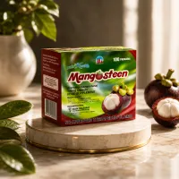 Mangosteen Herbal Food Supplement | Legacy Empire – Image 1