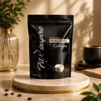 Fit Inspire Wellness Drink Coffee | Legacy Empire – Image 1