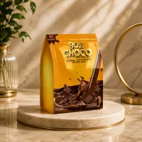 Boss Choco Functional Chocolate Drink | Legacy Empire – Image 1