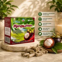 Mangosteen Herbal Food Supplement | Legacy Empire – Image 2