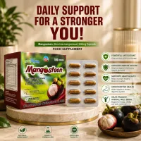 Mangosteen Herbal Food Supplement | Legacy Empire – Image 3