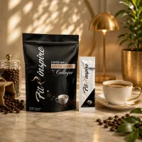 Fit Inspire Wellness Drink Coffee | Legacy Empire – Image 4