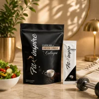 Fit Inspire Wellness Drink Coffee | Legacy Empire – Image 2