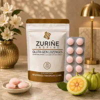 Zurine Inspire Glutathione Lozenges | Legacy Empire – Image 4