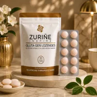 Zurine Inspire Glutathione Lozenges | Legacy Empire – Image 2
