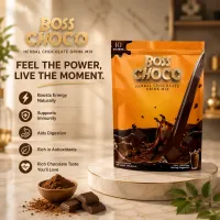 Boss Choco Functional Chocolate Drink | Legacy Empire – Image 4