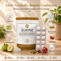 Zurine Inspire Glutathione Lozenges | Legacy Empire – Image 3
