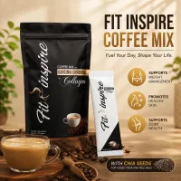 Fit Inspire Wellness Drink Coffee | Legacy Empire – Image 5