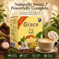 Grace 15-in-1 Premium Coffee | Legacy Empire – Image 5