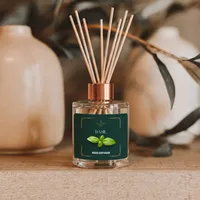Reed Diffuser  – Basil