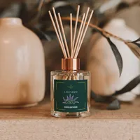 Reed Diffuser  – Lavender