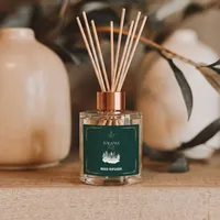 Reed Diffuser  – Balsam Fir 