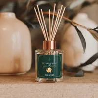 Reed Diffuser  – Pumpkin Raffle and Spice Latte 