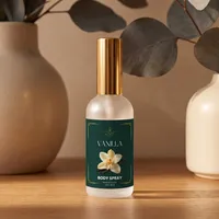 Body Spray — 4 Oz / 118 ml – Vanilla 
