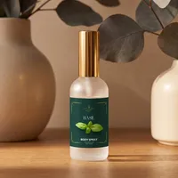 Body Spray — 4 Oz / 118 ml – Basil 
