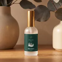 Body Spray — 4 Oz / 118 ml – Balsam Fir 