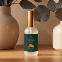 Body Spray — 4 Oz / 118 ml – Pumpkin Raffle 