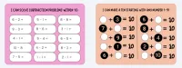 I'm Ready for Kindergarten/First Grade Digital Download – Image 4