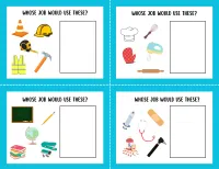 Which Occupation is Which? – Image 2