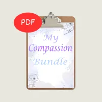 My Compassion Bundle – Image 1