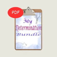 My Determination Bundle – Image 1
