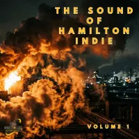 [PRE-ORDER] The Sound Of Hamilton Indie Vol. 1 - 12" Vinyl Launch Edition – Image 1