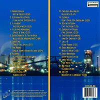 BUNDLE VALUE- Vinyl, CD & Sticker Pre-Order - Launch Edition - The Sound Of Hamilton Indie Vol.1 – Image 5