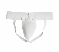 Karate Male Groin Guard  – Image 1