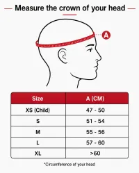 Karate Head Guard  – Image 2