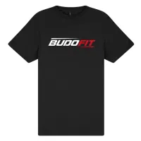 Budo Fit Training Tee – Image 1