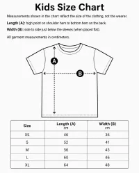 LBKI Karate Training Tee – Image 2