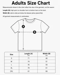 LBKI Karate Training Tee – Image 3