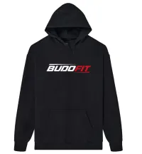 Budo Fit Training Hoodie – Image 1
