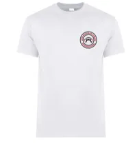 LBKI Karate Training Tee – Image 1