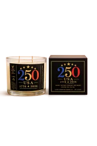 250th Candle – Image 2