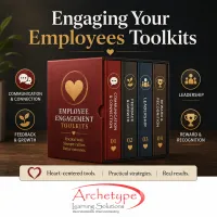 Culture by Design™ EYE Toolkit: The Complete Employee Engagement System – Image 1