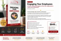 Culture by Design™ EYE Toolkit: The Complete Employee Engagement System – Image 2