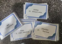 HelixMD Systems Lens Deck – Image 1