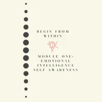 Begin from Within: Module 1 - EQ Self-Awareness – Image 1