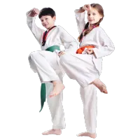 Kid's Membership – Image 1