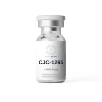 CJC-1295 (without DAC) 5mg (3ml) - Lyophilized – Image 1